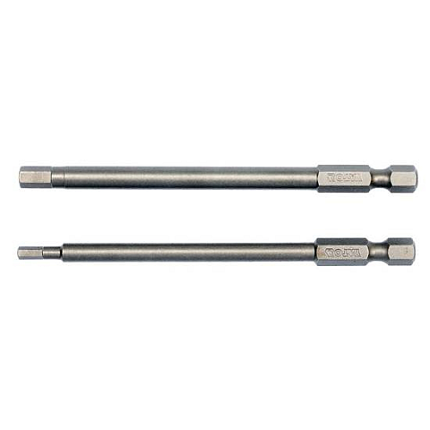 Yato YT-0494 Schraubenziehereinsatz 2 Stück(e)