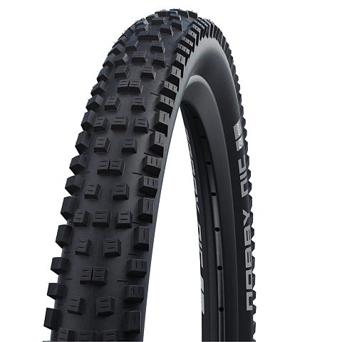 Schwalbe Nobby Nic 29" MTB Tubeless-Reifen