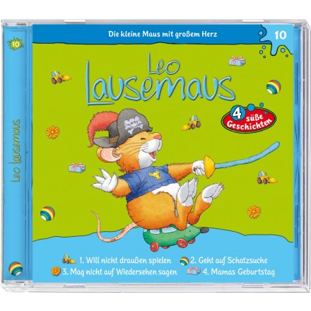 WVG 4001504258306 Musik- & Tonaufnahme CD