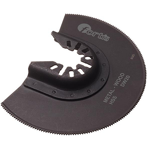 Fortis 4063726006073 Teil/Zubehör für Kantenanleimmaschinen