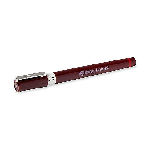 Rotring 1903398 Tintenroller Stick Pen