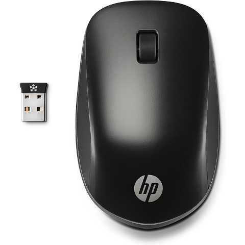 HP Wireless-Maus Z4000