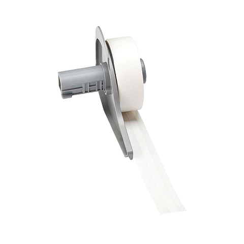 Brady People ID M71C-240-498 Weiß Selbstklebendes Druckeretikett