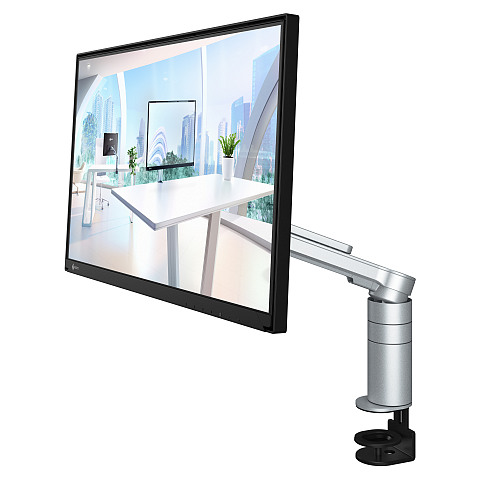 EIZO FlexScan FLT Computerbildschirm 60,5 cm (23.8") 1920 x 1080 Pixel Full HD LCD Schwarz