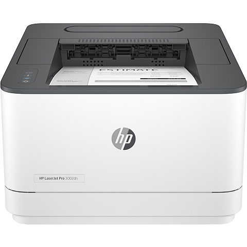 HP LaserJet Pro 3002dn Drucker