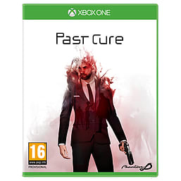 GAME Past Cure, Xbox One Standard Deutsch