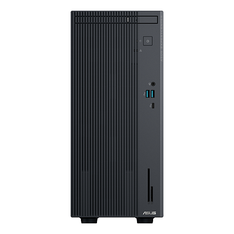 ASUS ExpertCenter P500 Mini Tower P500MV-13620H218X Intel® Core™ i7 i7-13620H 32 GB DDR5-SDRAM 1 TB SSD Windows 11 Pro PC Grau