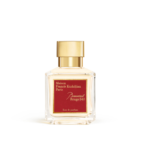 Maison Francis Kurkdjian Baccarat Rouge 540 70 ml Unisex