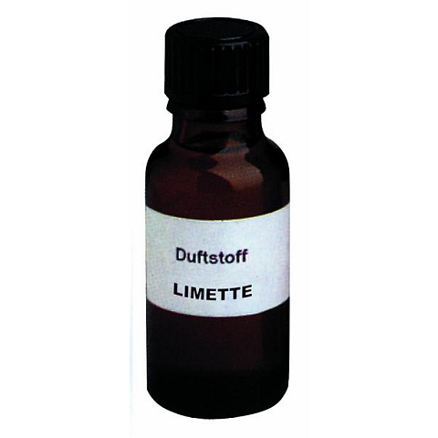 Eurolite Smoke fluid fragrance 20ml lime Mehrfarbig