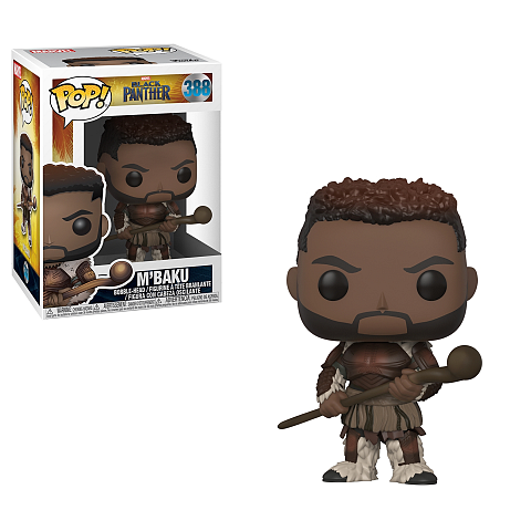 FUNKO 33283 Action-& Sammelfigur