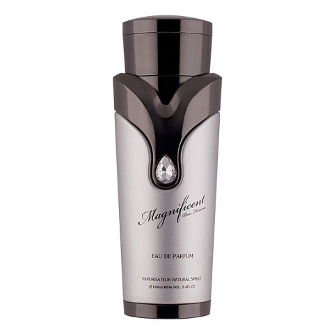 ARMAF Magnificent Pour Homme 100 ml Männer