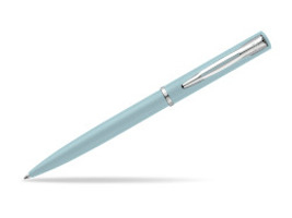 Waterman 2105224 Kugelschreiber Blau Clip-on-Einziehkugelschreiber 1 Stück(e)