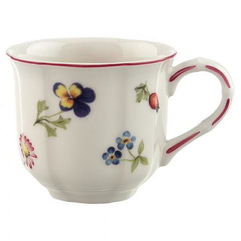 Villeroy & Boch 1023951420 Tasse Mehrfarbig Espresso 1 Stück(e)