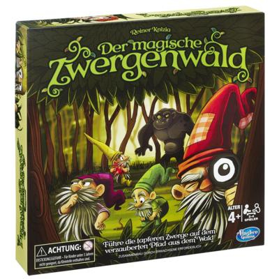 Hasbro B6304 Brettspiel Reisen/Abenteuer