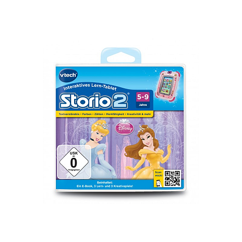 VTech Disney Princesses