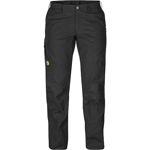 Fjällräven Karla Pro Grau