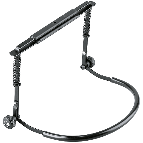 König & Meyer 16416 Harmonika Schwarz