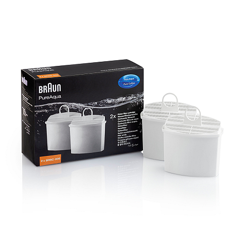 Braun BRSC006 Kaffeefilter
