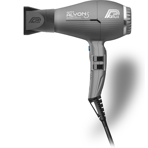 Parlux Alyon Haartrockner 2250 W Graphit