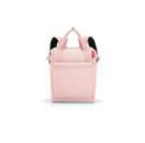 Reisenthel allrounder R Rucksack Lässiger Rucksack Pink Polyester