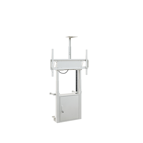 Hagor HP Twin Lift FW-W 2,18 m (86") Weiß