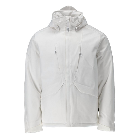 MASCOT 22335-624-06-M Jacke Weiß