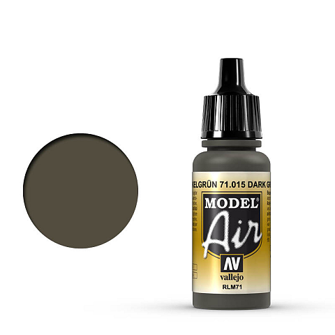 Vallejo 71.015 Acrylfarbe 17 ml