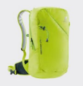 Deuter Freerider Lite 20 20 l Limette