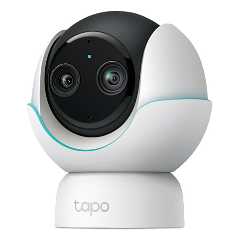 TP-Link Tapo C840 WLAN Weiß