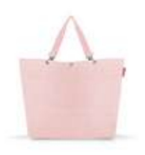 Reisenthel shopper XL Pink Stoffbeutel