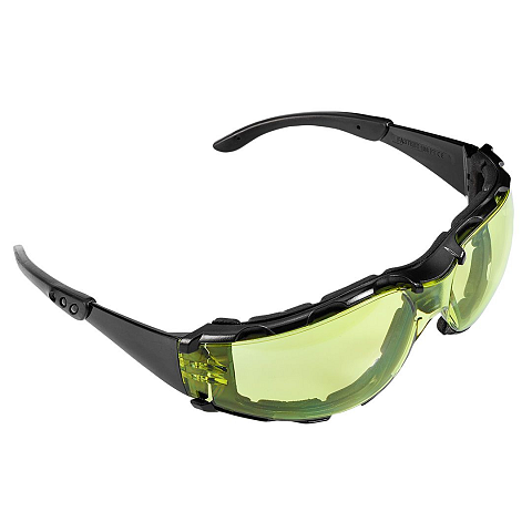 NEO tools 97-521 Schutzbrille/Sicherheitsbrille
