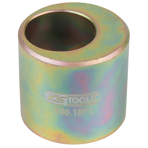 KS Tools 700.1671 Mutter
