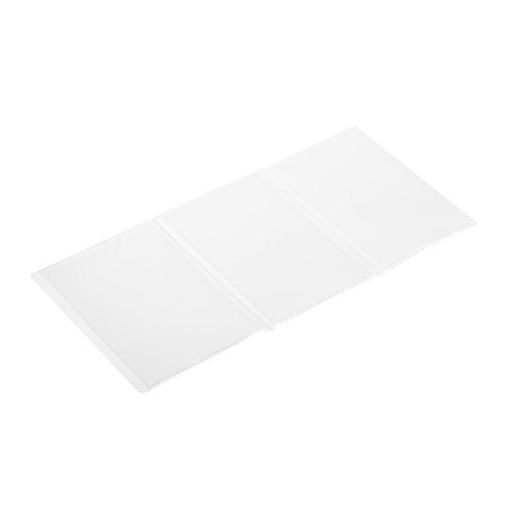 Durable 214219 Geldbörse, Kartenetui/Reisedokumentenhülle Hülle Transparent