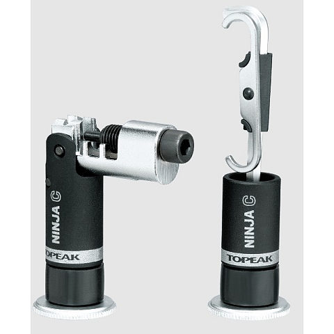 Topeak Ninja C Kettenspanner
