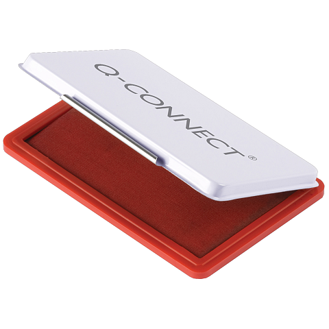 Q-CONNECT KF25212 Stempelkissen