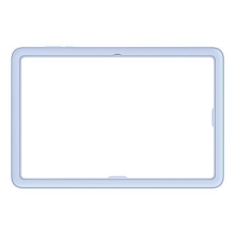 Samsung Frame Cover für das Galaxy Tab S11 Ultra