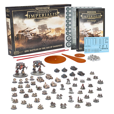 Games Workshop 03-01 collectible figure