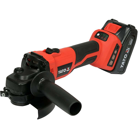 Yato YT-828295 Winkelschleifer 1,26 kg