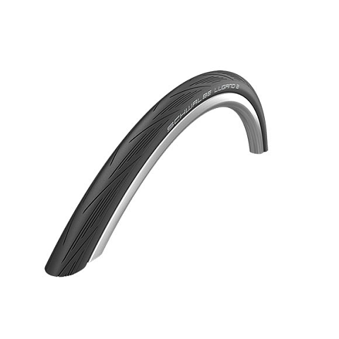 Schwalbe Lugano II 25 Stadt / Trekking