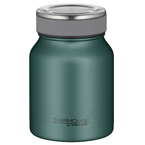 Thermos 4077351050 Thermobehälter Thermobox 0,5 l Grün