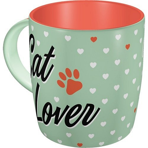 Nostalgic Art 4036113430294 Tasse 1 Stück(e)