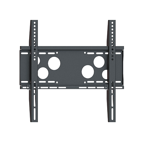 Hagor WH 50 F-HD 139,7 cm (55") Schwarz