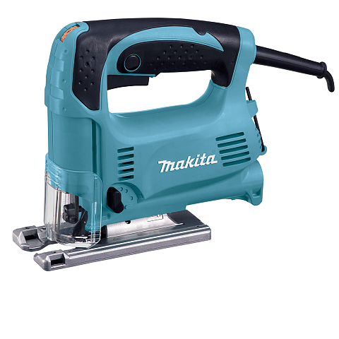 Makita 4329K Elektrische Stichsäge 450 W 1,9 kg
