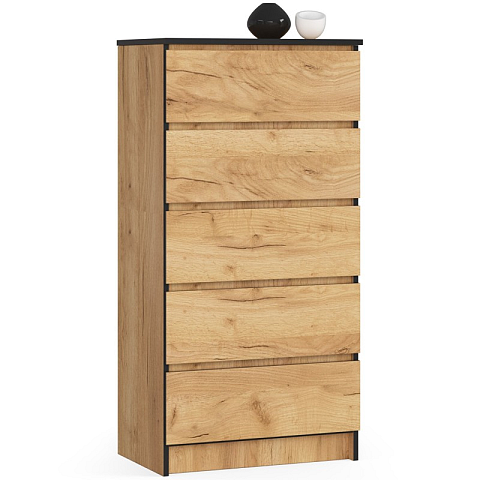 AKORD Furniture Factory OP0LK-6CRA004 Kommode