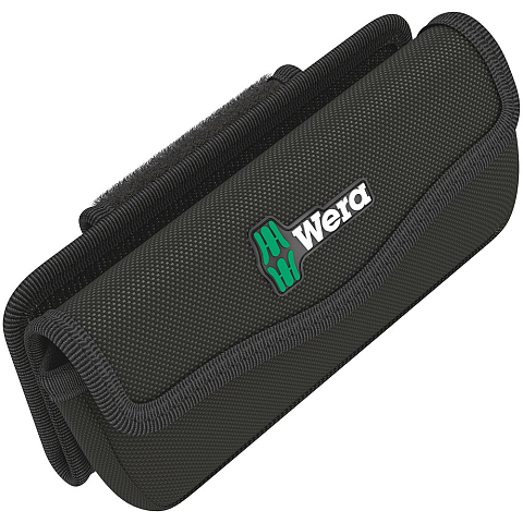 Wera 9430 Schwarz Textil