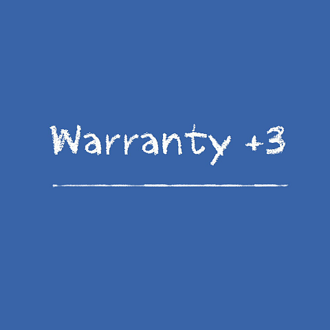 Eaton Warranty+3 Product 05 3 Jahr(e)
