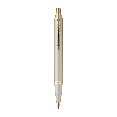 Parker 2172956 Kugelschreiber Blau Clip-on-Einziehkugelschreiber 1 Stück(e)