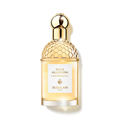 Guerlain Mandarine Basilic 75 ml Frauen