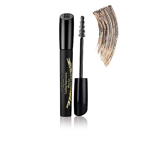 Elizabeth Arden Lasting Impression Mascara Black 8,5 ml