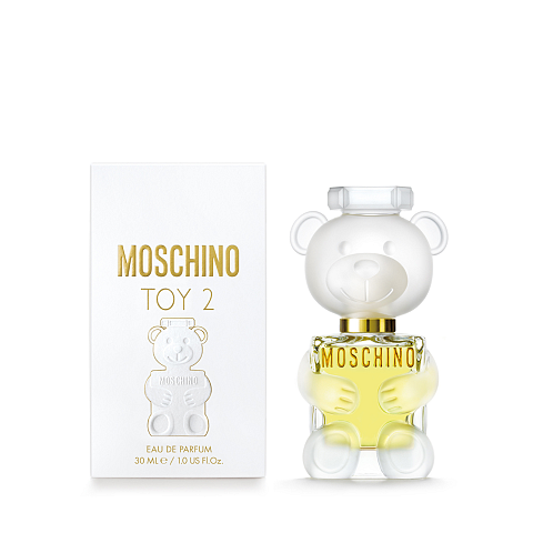 Moschino Toy 2 30 ml Frauen